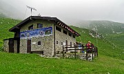 39 Baita Golla (CAI Leffe), 1983 m